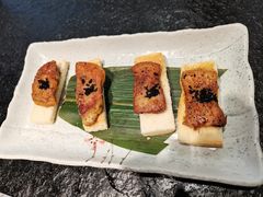 铁板鹅肝-匠和风精致料理(成都龙湖滨江天街店)