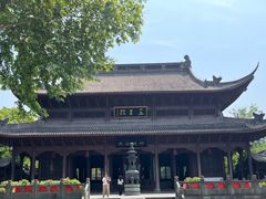 -钱王祠