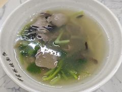 -蒋家桥饺面店(四望亭路店)