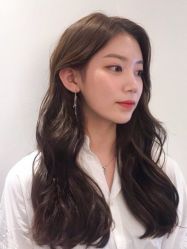 点击看大图 -IN HAIR艺术+造型