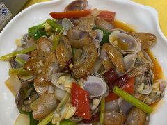 -半岛私房菜(梅林店)