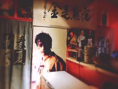 -为你钟情咖啡馆(春熙路太古里步行街店)