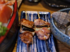-千羽鹤海鲜居酒屋Bistro(大望路店)