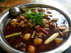 -佘记全家福芋儿鸡(向阳街总店)