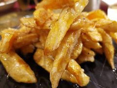 -老长春肉馆(创业大街店)