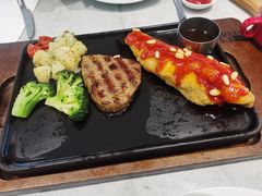 -必胜客(宁海西子国际店)