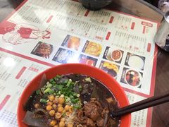 -阿坤传统手工小吃(沙坪坝店)