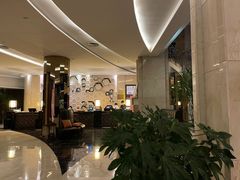 -烟台百纳瑞汀酒店