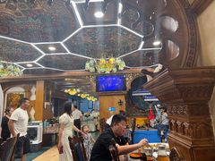 -乡村馕坑肉·烧烤·新疆菜·本地人更爱吃(阿勒泰首店)