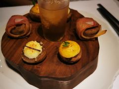 -王品牛排(郑州大卫城店)