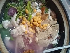 -陆师傅砂锅烫菜(圆通街店)
