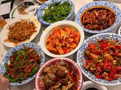 欧记口味虾-欧记大排档·景德菜(上海首店)