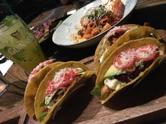 -黑角餐厅美式狂野Blackhorn(昌茂花园店)