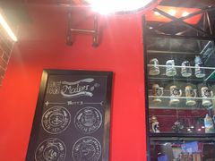 -马迭尔德式西餐精酿啤酒屋(中央大街店)