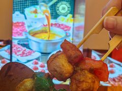 -荣叔港式沙嗲牛肉火锅(正佳潮流店)