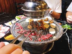 -燚青春东北泥炉烤肉(百合店)