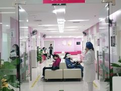 -美年大健康体检中心(太阳宫分院)
