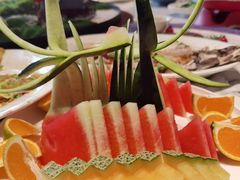 -天津瑞湾开元名都酒店餐厅