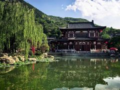 -华清宫景区