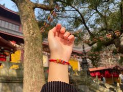 -杭州上天竺法喜讲寺