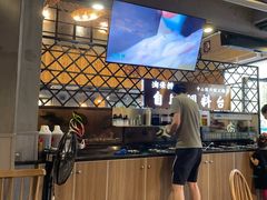 -鱼粤鲜淘米捞·中山脆肉鲩火锅(悦湖会店)