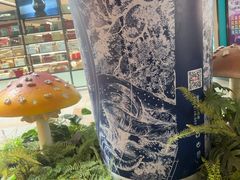 -霸王茶姬(南亚风情第壹城店)