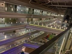 -南京禄口机场雅高铂尔曼大酒店