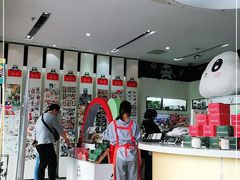 -熊猫邮局(少城店)