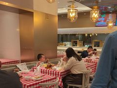 -西贝(上海中心店)