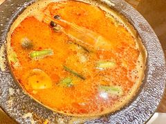 -壹泰东南亚主题餐厅·高良姜风情(州桥店)