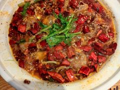 -花盐街·四川乐山小吃(西单大悦城店)