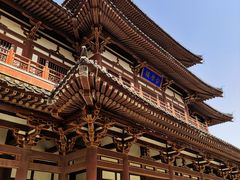 -西安青龙寺遗址景区