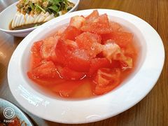 -谢记上海大排档(长寿路店)