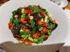 -红旗大食堂(君悦紫园店)