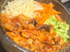 八爪鱼拌饭-全州拌饭(参花街总店)