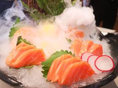 -万岁寿司(万国店)