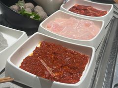 -海底捞火锅(方圆荟店)