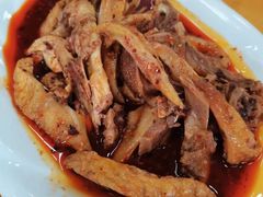 -荣生萝卜汤饭店