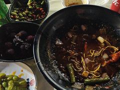 -聚味瞿记·龙虾堂(树木岭店)
