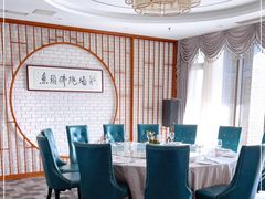 包厢-食神鱼头佛跳墙(百子湾旗舰店)
