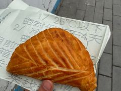 -老梦面包CHEZMOREL(麦子店)