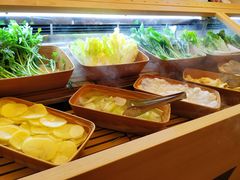 -温禾牛·和牛寿喜烧自助火锅(恒基名人店)