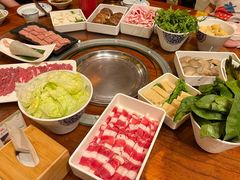-古关火锅店(古北水镇景区店)