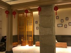 -菲拉拉漫温泉(东环路店)