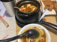 -姐弟俩土豆粉(沈阳铁西万达店)