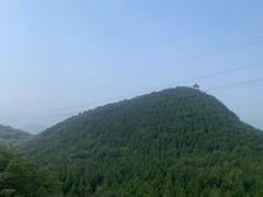 -北京十三陵国家森林公园蟒山景区
