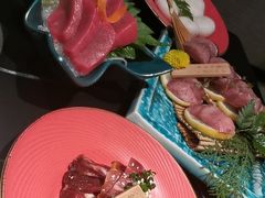 -山川小町·极番烧肉(新地假日广场店)