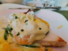 班尼迪-厦门艾美酒店·新食谱西餐厅