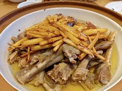 -鹅公村·国家非遗传承(荔湾店)