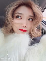 -茗梵谷造型